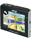 Nexx NNS-3510