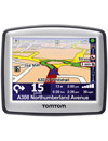 TomTom ONE