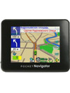 Pocket Navigator MW-350