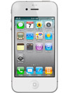 iPhone 4 16GB White