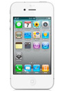 iPhone 4S 16Gb White