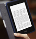 Amazon   Kindle Paperwhite