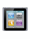Apple iPod nano 8GB Graphite