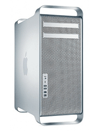 Apple Mac Pro One 2.8GHz Quad-Core Intel Xeon 3GB/1TB/Radeon 5770/SD