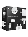 Apple World Travel Adapter Kit (MB974)