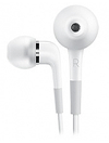 Apple In-ear Headphones with Remote and Mic (MA850)