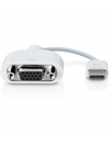 Apple Micro DVI to VGA Adapter (MB203G/A)