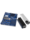 AppleCare Service Parts Kit for Xserve (MA499)