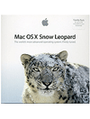 Apple Mac OS X 10.6.3 Snow Leopard Retail Family Pack (MC574RS/A)