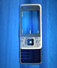 3D-обзор Sony Ericsson C903
