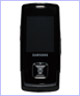 Обзор Samsung E900