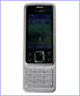 Обзор Nokia 6300