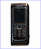 Предварительный обзор Nokia E90 Communicator