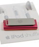 : Apple iPod nano, iPod shuffle, iPod touch