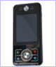 Обзор Motorola ROKR E6