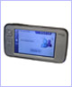 Nokia Nseries Roadshow 2007, мини-обзор Nokia N800