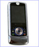 Обзор Motorola Z6