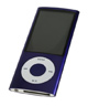 3D- Apple iPod: nano, shuffle, touch