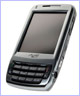 Обзор GSM-коммуникатора Mio A702