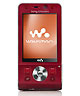 Обзор Sony Ericsson W910i