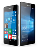 Обзор Microsoft Lumia 950