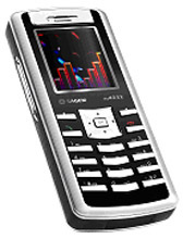 SAGEM my405X