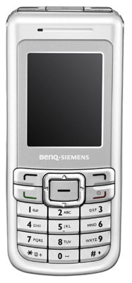 BenQ-Siemens E61