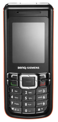 BenQ-Siemens E61