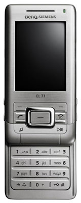 BenQ-Siemens EL71