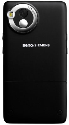 BenQ-Siemens EL71