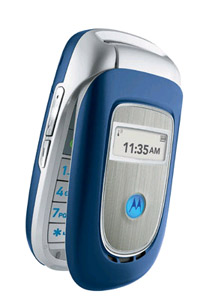 Motorola V195