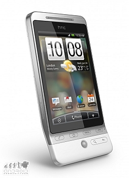 HTC Hero