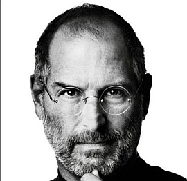 Steve Jobs