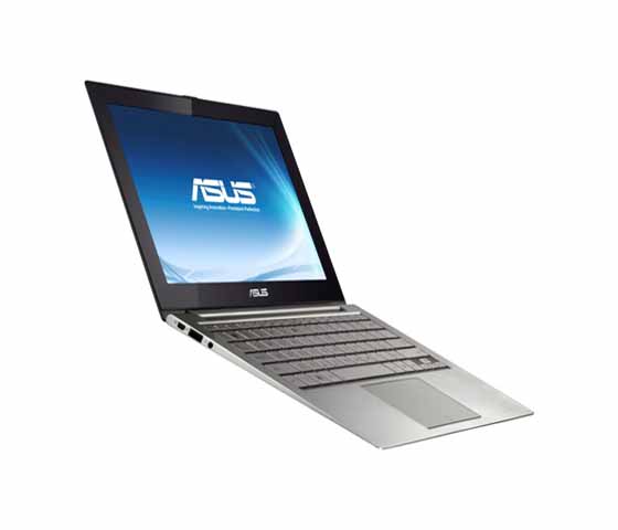 ASUS