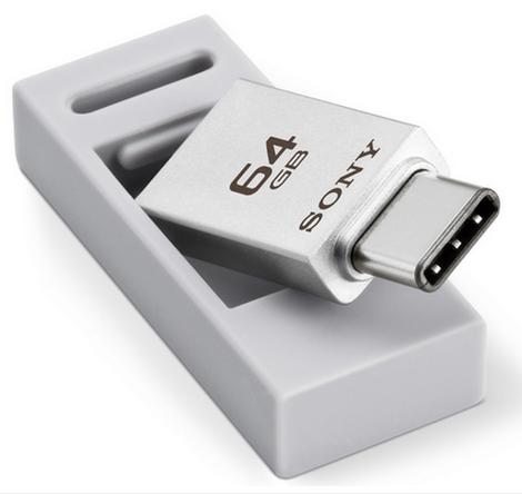 SONY USB