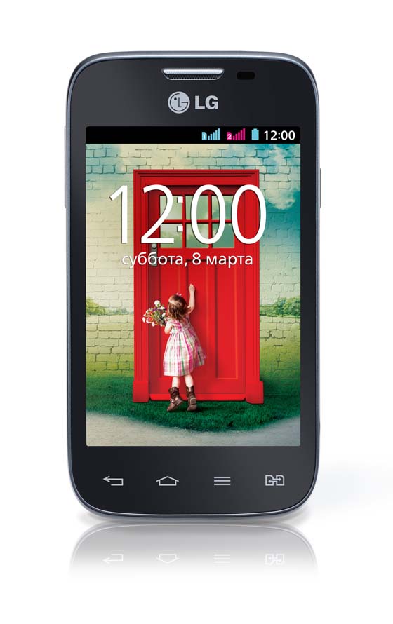 LG L40 