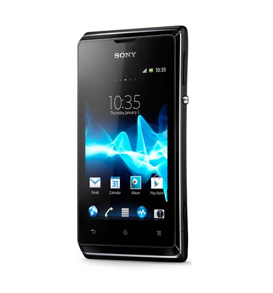 Xperia E