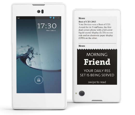 YotaPhone