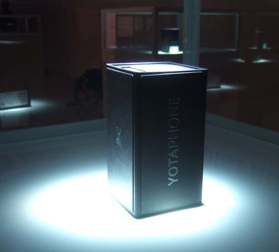 YotaPhone