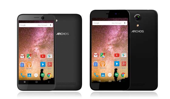 ARCHOS