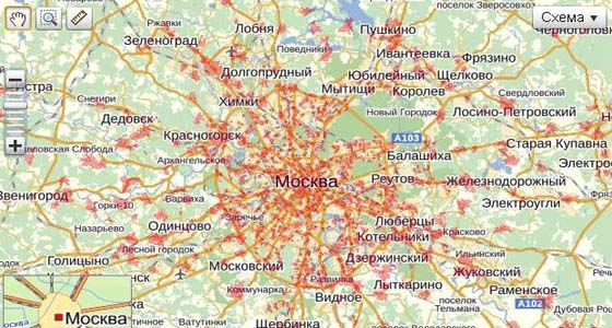 Nokia Siemens Networks поможет МТС с LTE