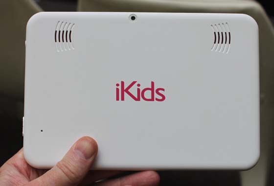 iKids