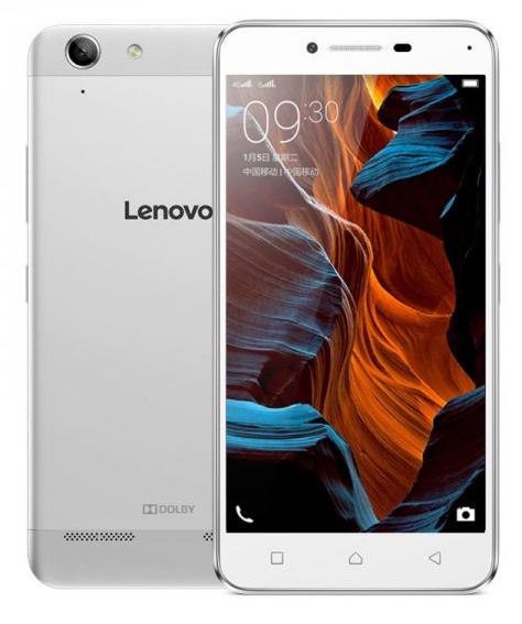 Lenovo Lemon