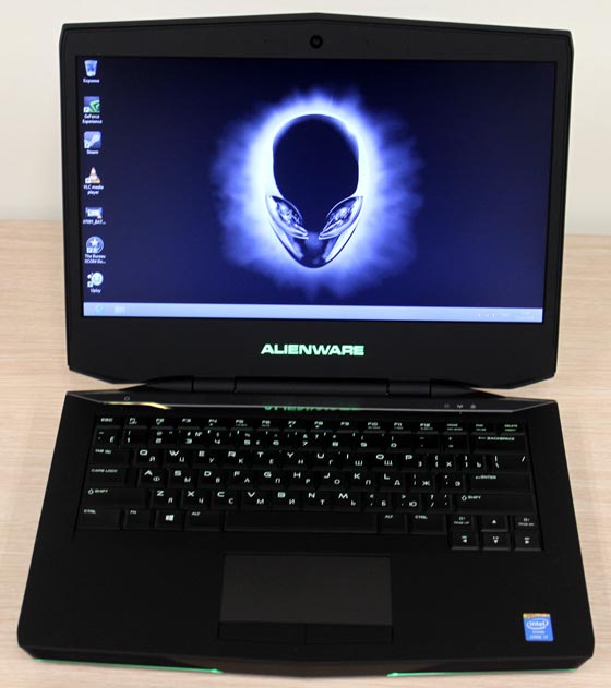 Dell Alienware