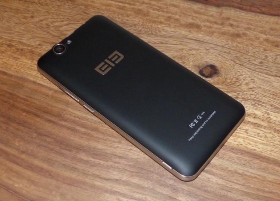 Elephone P5000