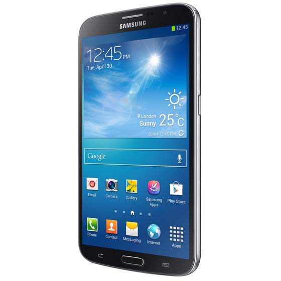 Samsung GALAXY S4