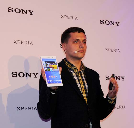 Sony