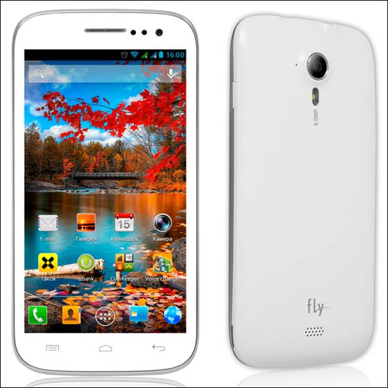 Fly IQ451 Vista