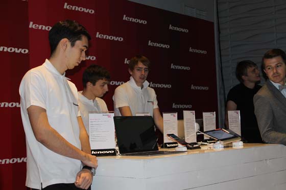 Lenovo