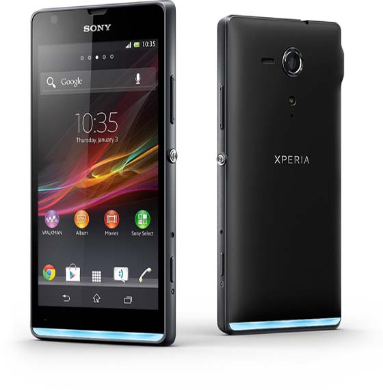 Sony Mobile